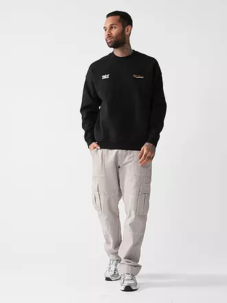 ANOTHER COTTON LAB | Pullover Oversized Fit OUT OF OFFICE | 